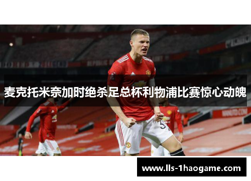 麦克托米奈加时绝杀足总杯利物浦比赛惊心动魄 麦克托米奈加时绝杀足总杯利物浦比赛惊心动魄