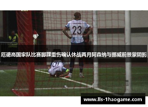 厄德高国家队比赛脚踝重伤确认休战两月阿森纳与挪威前景蒙阴影 厄德高国家队比赛脚踝重伤确认休战两月阿森纳与挪威前景蒙阴影